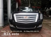 Bán Cadillac Escalade Platium đời 2016, nhập Mỹ