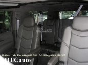 Bán Cadillac Escalade Platium đời 2016, nhập Mỹ