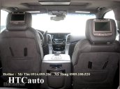 Bán Cadillac Escalade Platium đời 2016, nhập Mỹ