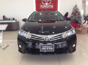 Corolla Atlis đột phá mới -  giá chỉ 757 triệu 