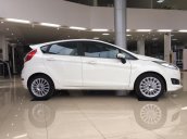 Bán xe Ford Fiesta giá rẻ 1.0L Ecoboost mới 100%, xe tiết kiệm nhiên liệu, giao xe ngay hỗ trợ trả góp 80%