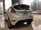 Bán xe Ford Fiesta giá rẻ 1.0L Ecoboost mới 100%, xe tiết kiệm nhiên liệu, giao xe ngay hỗ trợ trả góp 80%