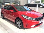 Bán Kia Cerato 1.6 AT chỉ cần trả trước 150tr có xe ngay, giá cạnh tranh hỗ trợ vay trả góp 90%