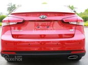 Bán Kia Cerato 1.6 AT chỉ cần trả trước 150tr có xe ngay, giá cạnh tranh hỗ trợ vay trả góp 90%