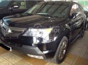 Xe Acura MDX Sport đời 2007, màu đen, nhập khẩu