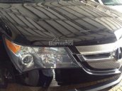 Xe Acura MDX Sport đời 2007, màu đen, nhập khẩu