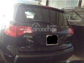 Xe Acura MDX Sport đời 2007, màu đen, nhập khẩu