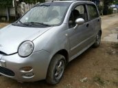 Xe Chery QQ3 đời 2009, màu bạc