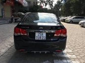Cần bán lại xe Daewoo Lacetti 1.8 CDX đời 2011, màu đen chính chủ, 480 triệu