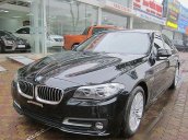 Trúc Anh Auto cần bán xe BMW 5 Series 520i năm 2015, màu đen, nhập khẩu