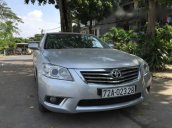 Cần bán Toyota Camry 2.4 đời 2010 xe gia đình, giá tốt