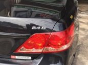 Bán xe cũ Toyota Camry 2.4 đời 2009, màu đen, giá chỉ 700 triệu