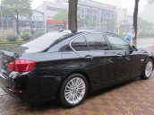 Trúc Anh Auto cần bán xe BMW 5 Series 520i năm 2015, màu đen, nhập khẩu