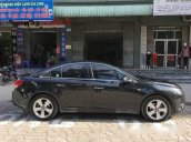 Cần bán lại xe Daewoo Lacetti 1.8 CDX đời 2011, màu đen chính chủ, 480 triệu