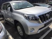 Salon bán ô tô Toyota Prado TXL đời 2016