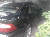 Bán xe Mazda 626 đời 2002, màu đen