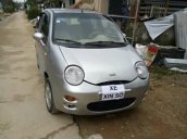 Xe Chery QQ3 đời 2009, màu bạc