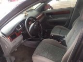 Bán Daewoo Lacetti năm 2009, màu đen chính chủ