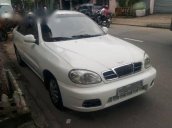 Bán Daewoo Lanos đời 2005, màu trắng