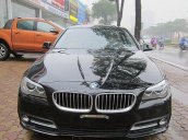 Trúc Anh Auto cần bán xe BMW 5 Series 520i năm 2015, màu đen, nhập khẩu