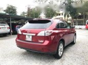 Chính chủ bán Lexus RX350 năm 2010, màu đỏ, nhập khẩu nguyên chiếc