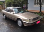 Bán Toyota Cressida 1991, màu vàng  