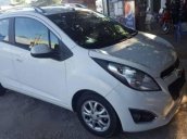 Cần ra đi xe Chevrolet Spark đời 2013, xe cũ