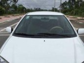 Cần bán lại xe Toyota Vios MT đời 2005, màu trắng, giá 265tr