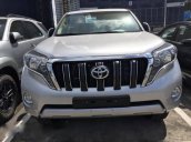 Salon bán ô tô Toyota Prado TXL đời 2016