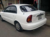 Bán Daewoo Lanos đời 2005, màu trắng