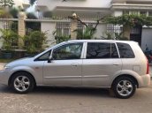 Bán Mazda Premacy sản xuất 2005, màu bạc số tự động giá cạnh tranh