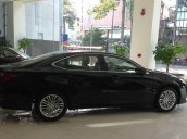 Cần bán Lexus ES 250 AT 2017, màu đen, xe nhập