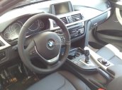 Cần bán xe BMW 3 Series 320i đời 2016, màu đỏ, nhập khẩu nguyên chiếc