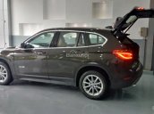 Bán BMW X1 tại Qui Nhơn