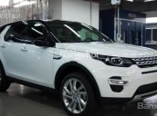 Landrover Discovery Sport HSE Luxury, khuyến mại hấp dẫn nhân dịp Tết Đinh Dậu 2017