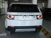 Landrover Discovery Sport HSE Luxury, khuyến mại hấp dẫn nhân dịp Tết Đinh Dậu 2017