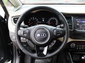 [Hot] Kia Rondo MT đời 2018, xe 7 chỗ chạy kinh doanh du lịch, hỗ trợ vay trả góp