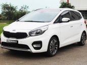 [Hot] Kia Rondo MT đời 2018, xe 7 chỗ chạy kinh doanh du lịch, hỗ trợ vay trả góp