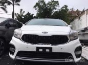 [Hot] Kia Rondo MT đời 2018, xe 7 chỗ chạy kinh doanh du lịch, hỗ trợ vay trả góp