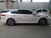 Bán xe Kia Optima đời 2018, mẫu xe an toàn hiện đại, được nhiều người ưa chuộng