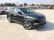 Hyundai Nam Hà Nội (Hyundai Giải Phóng) bán xe Hyundai Santa Fe. Mọi thông tin xin LH: 091.555.1838 - 090.4567.697