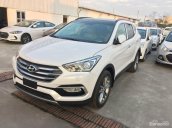 Hyundai Nam Hà Nội (Hyundai Giải Phóng) bán xe Hyundai Santa Fe. Mọi thông tin xin LH: 091.555.1838 - 090.4567.697