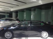 Cần bán Lexus ES 250 AT 2017, màu đen, xe nhập