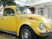 Bán Volkswagen New Beetle đời 1969, màu vàng, nhập khẩu, giá chỉ 265 triệu