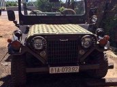 Cần bán gấp Jeep A2 đời 2006, giá bán 175 triệu