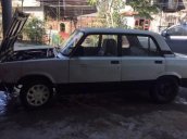 Bán Lada 2107 đời 1989, giá bán 15 triệu