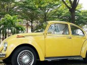 Bán Volkswagen New Beetle đời 1969, màu vàng, nhập khẩu, giá chỉ 265 triệu