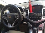 Bán Chevrolet Cruze đời 2010, màu bạc số tự động giá cạnh tranh