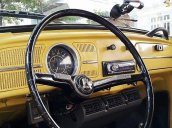 Bán Volkswagen New Beetle đời 1969, màu vàng, nhập khẩu, giá chỉ 265 triệu