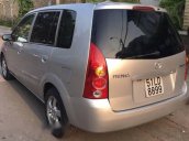 Bán Mazda Premacy sản xuất 2005, màu bạc số tự động giá cạnh tranh